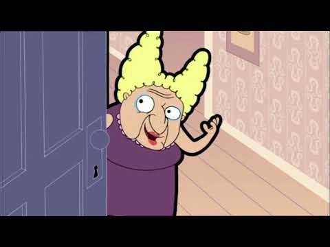 Mr Bean Loses Teddy in the Most Chaotic Way | Mr Bean Animated