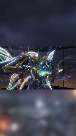 Samurai Argus "Raiden Maru" will soon arrive in the Land of Dawn!