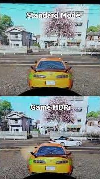 Forza Horizon 6 in Triple Screen