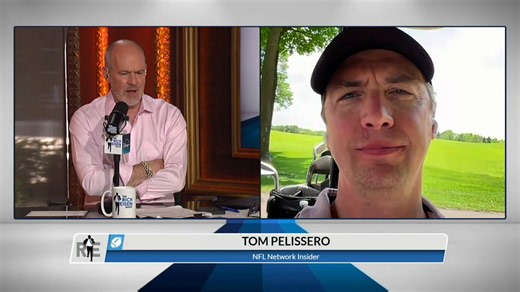 💻 @TomPelissero The #NFL world was rocked Monday by news of Myles Garrett's trade to #RamsHouse — How did the deal go down? Was Jared Verse always involved?#DawgPound
