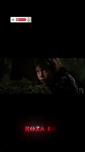A quiet night in the forest turns into a terrifying encounter. They have no idea what is hunting the