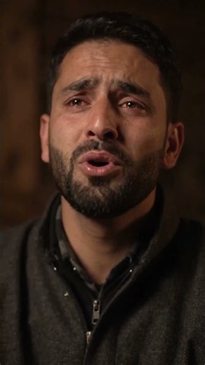 ❤️ Kroth Wariv | Beautiful Kashmiri Song 🎶 | Heart Touching Music