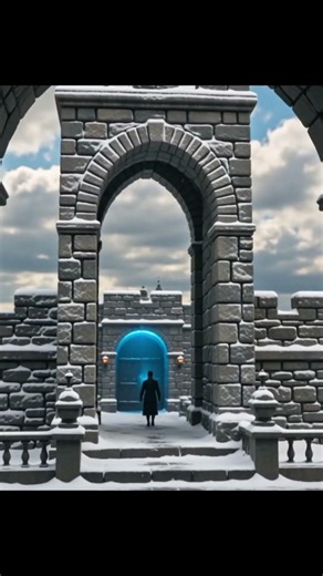 Glacier Peak Fortress Series Pt1