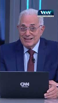 Waack: Recuo de carta golpista não preserva capital de Flávio | CNN Brasil