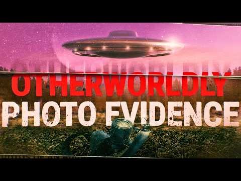 The MOST CONVINCING Alien Sighting In History