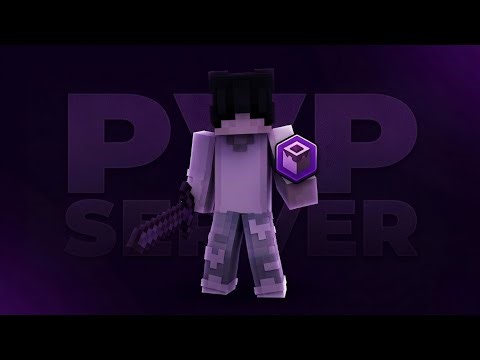 Best Minecraft PvP Server 1.21+ (comeback)