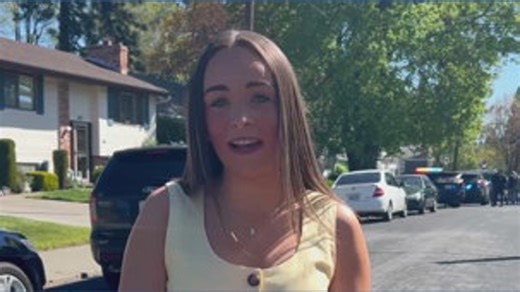 Spokane police investigating a deadly shooting on Spokane's South Hill