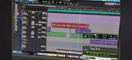 Check out the behind the scenes of the recording of DaHammer (@dahammergh )’s latest track, “Retribution,” featuring RJZ (@1rjz ) Mantsɛ and Kay-T(@thisiskayt). #ghanamusic | Ghana Music