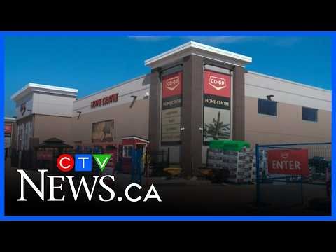 Cash in this May with Saskatoon Co-op