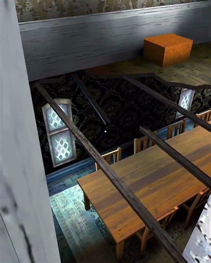 Granny Chapter 3 Gameplay: Tips and Tricks for New Players | Insha Horror