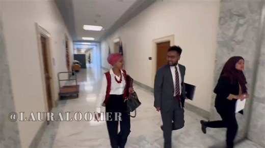 Ilhan Omar @IlhanMN failed to post any condemnation of Saturday’s attempted assassination of President Trump on either of her accounts @IlhanMN and @Ilhan.Instead, she pushed “abolish ICE” messaging and reposted this:“TRUMP: I’m not a rapist. I didn’t rape anybody O’DONNELL: Oh, you think he was referring to you?”It’s also worth noting that Ilhan recently refused to disavow Hasan Piker @hasanthehun’s calls to “kill Rick Scott @SenRickScott.”Ilhan and her fellow elected Democrats have fully embra