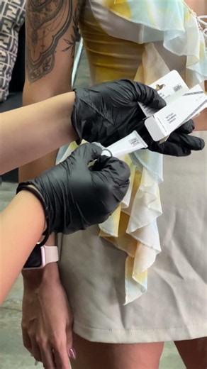 Painful tattoos? No way! Just relax through your sessions with Tattoo Numbing Cream Co. 😎