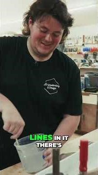 DIY Wedding Charcuterie Board: Pink & Gold Resin Art #shorts