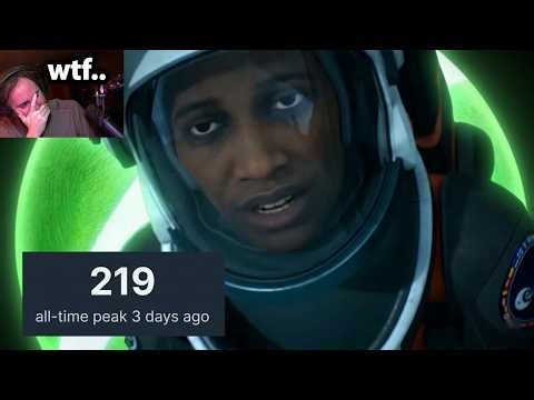 Most embarrassing gaming flop in a long time..
