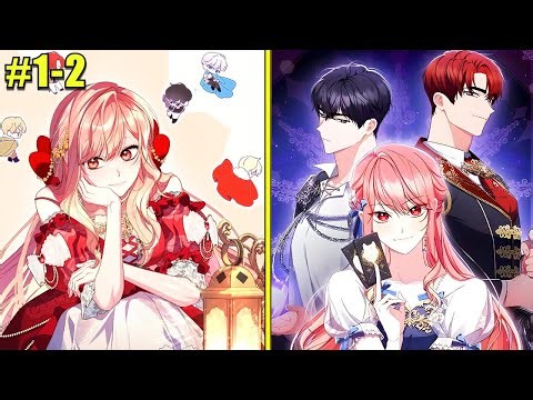 I Was Ignored By Everyone But I Have A Secret Ability That Will Make Me The Strongest Princess (1-2)