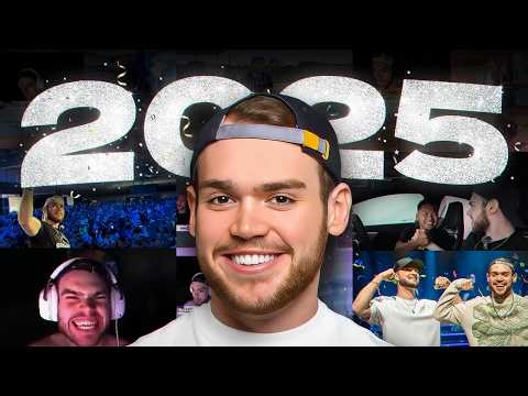 Mongraal's Best Moments in 2025!