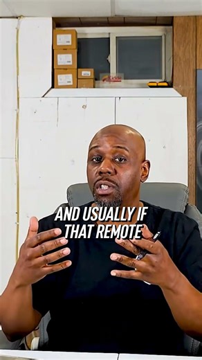 This Fire Alarm Mistake Could Cost Lives #firealarmsafety #dangerouslycommon