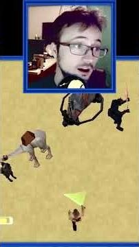 STAR WARS Episode 1 sur PS1 (best of 4)