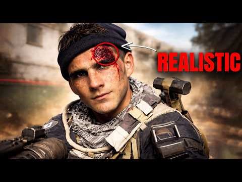 The Tiny DETAILS That Make Battlefield 6 Feel Real