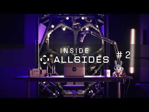 The Evolution of Datasets: Pietro Perona on Caltech 101 and Visual Recognition | Inside ALLSIDES