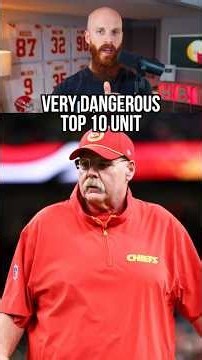 Who should we REALLY credit for the Chiefs offense changing?