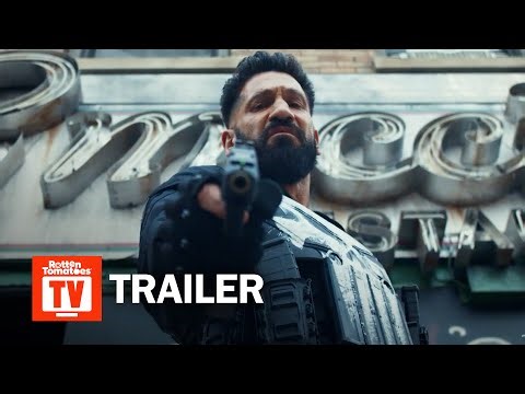 Daredevil: Born Again Season 2 Trailer 2