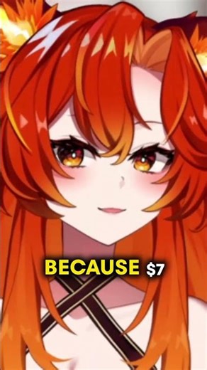 Pokimane is ACTUALLY DELUSIONAL