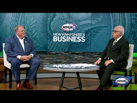 NH's Business: The aerospace & defense industry