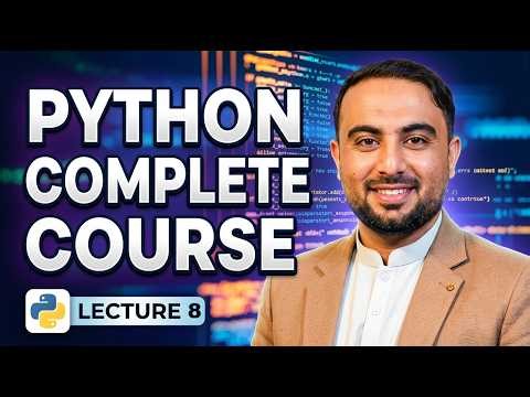 Python Comparison Operators Explained | Python Lecture 8