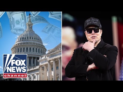 NEW: Senate candidate defends Elon Musk endorsement: ‘He picks winners’