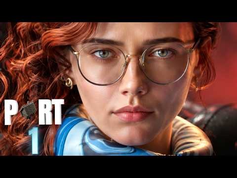 ATOMIC HEART ENCHANTMANT UNDER THE SEA DLC GAMEPLAY PART 1 - START (FULL GAME)