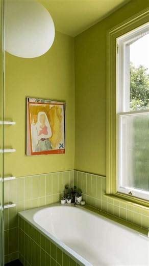Green isn't going anywhere, it's just evolving