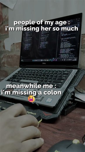 value of colon in python 🥲