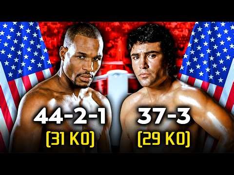 Bernard Hopkins (USA) vs Oscar De La Hoya (USA) | Full Fight Highlights