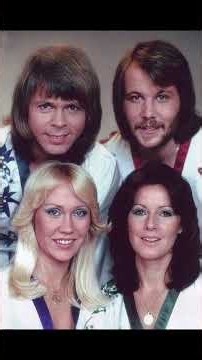 #ABBA #Take A Chance On Me