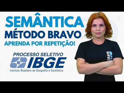Semantics for the IBGE: Learn with the Bravo Method of Repetition!