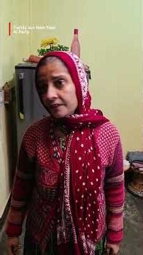 Tiwari ji celebrate kiye New Year 😂 New Year Ep-2 #shorts #ytshots #newyear #family #relatable