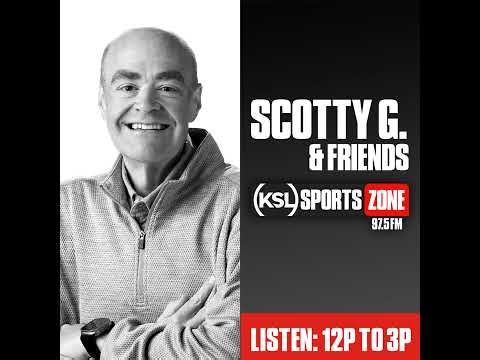 HOUR 1: Utah State comes alive in 2nd half Vs Arizona, but comes up short | Jay Stevens on Utah M...