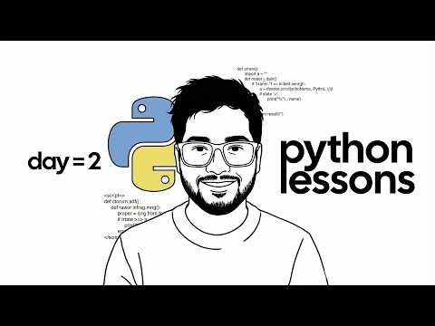 Python for Beginners - Day 2: Print, Comments & Modules