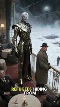 Dead Mountaineer's Inn