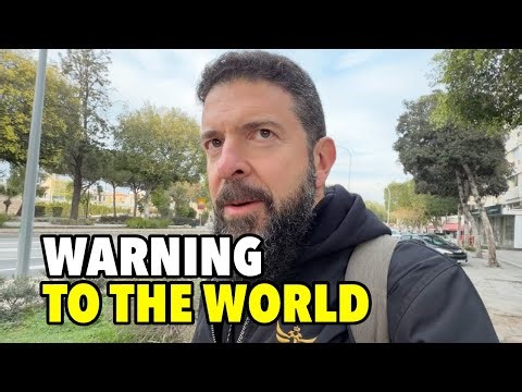 US will run Venezuela. Graham reveals plan; take out Iran, Russia, China. EU/UK bows down to Trump