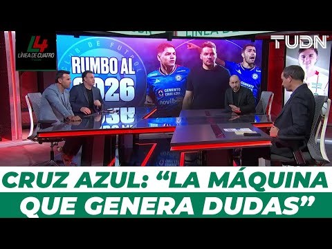 Los ECOS de la SALIDA DE RIVERO, “El jugador y Larcamón se hicieron de palabras” | TUDN