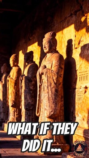 Where Could Humanity Be If They Moved This Stone? |🔺 Yangshan | Pyramid Schemes 🔺