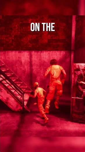 I Built the Walking Dead Prison in ARK: Survival Ascended!