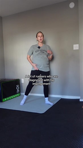 Strengthening the Posterior Chain to Relieve Hip Pain