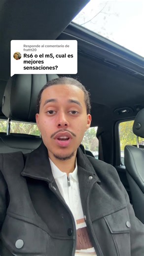 Comparativa entre el RC6 y el M5: ¿Cuál es mejor?