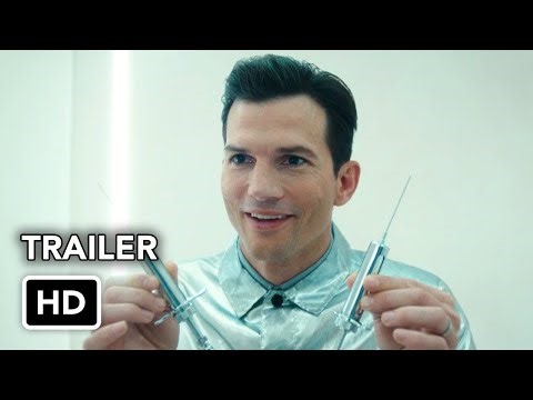 The Beauty (FX) Trailer #2 HD – Ashton Kutcher, Rebecca Hall, Evan Peters series