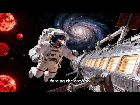 Apollo 13’s Dramatic Return to Earth 🌍🚀