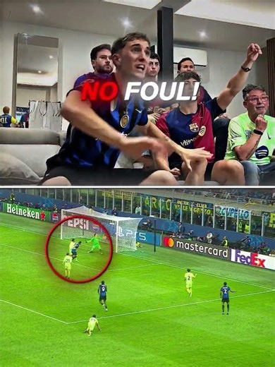 Nobody Celebrated With Him 😂