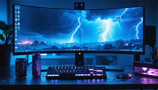 Top 10 Weather And Storm Simulator Games